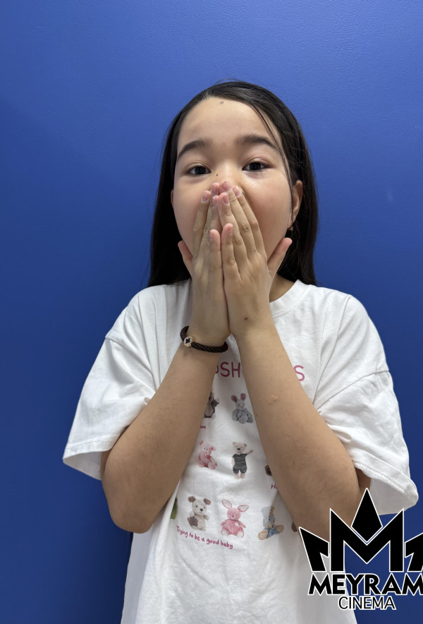 Алия Кайпекова