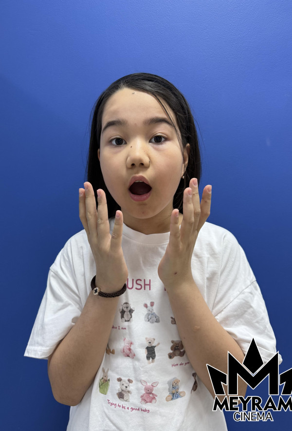 Алия Кайпекова