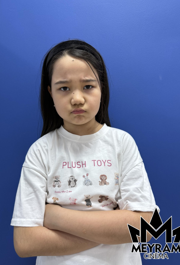 Алия Кайпекова