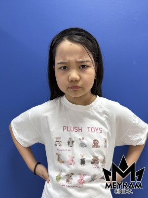 Алия Кайпекова