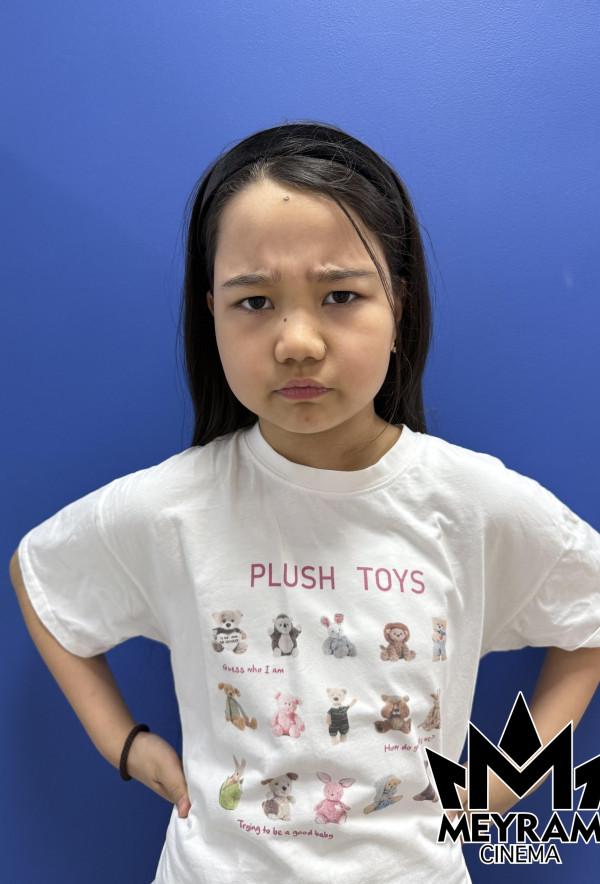 Алия Кайпекова