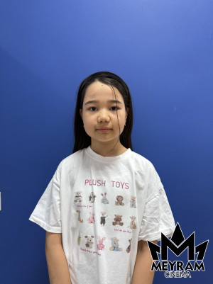 Алия Кайпекова