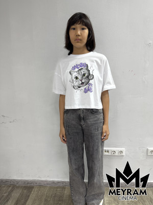 Жазира Ауғанбек