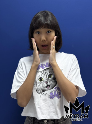 Жазира Ауғанбек