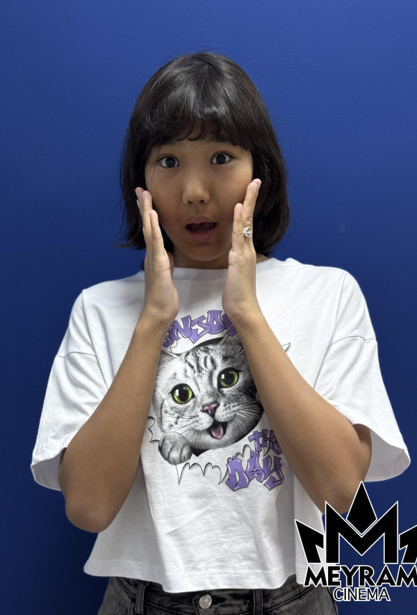 Жазира Ауғанбек