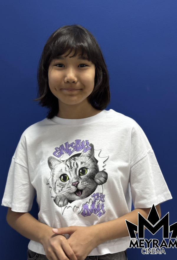 Жазира Ауғанбек