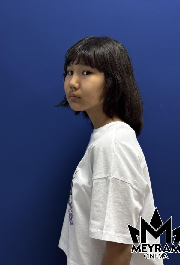 Жазира Ауғанбек