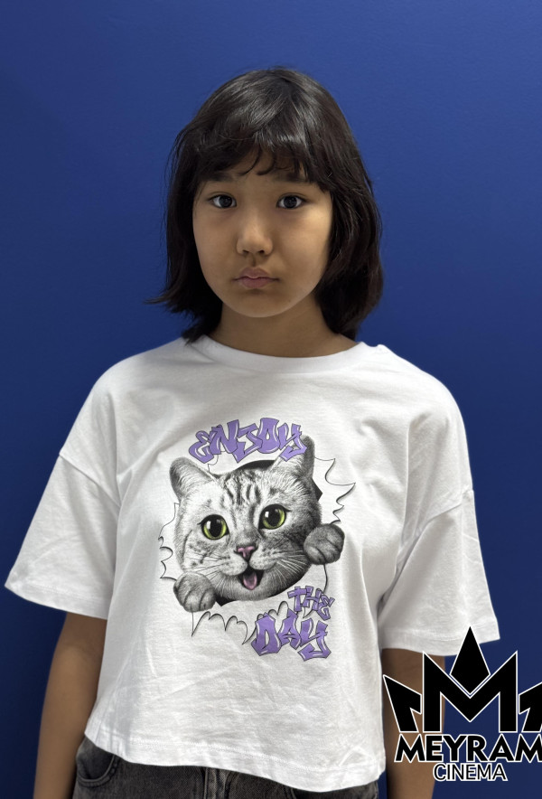 Жазира Ауғанбек