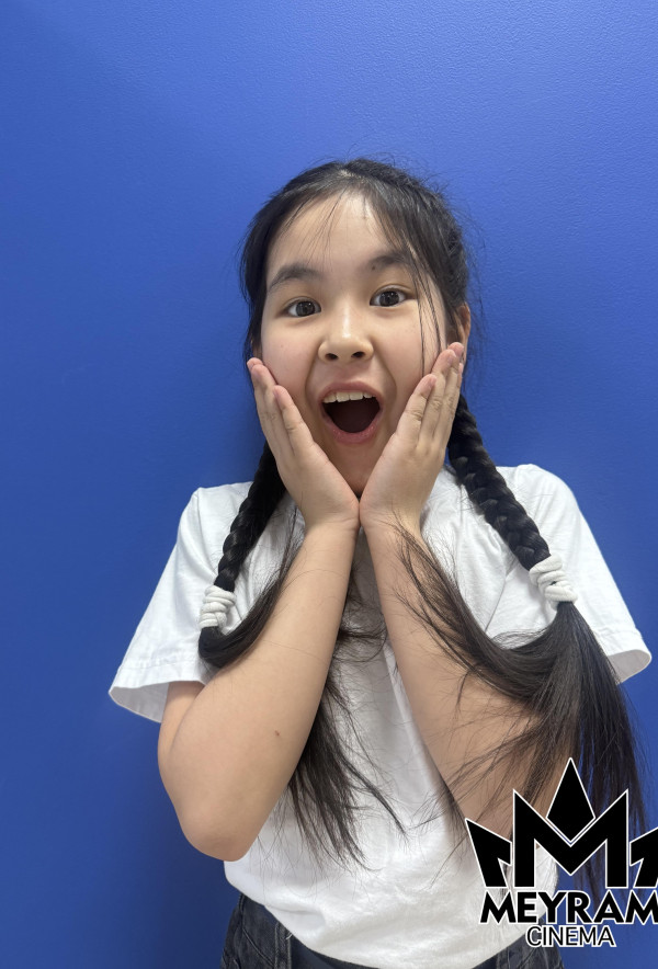 Мейірім Амангелді