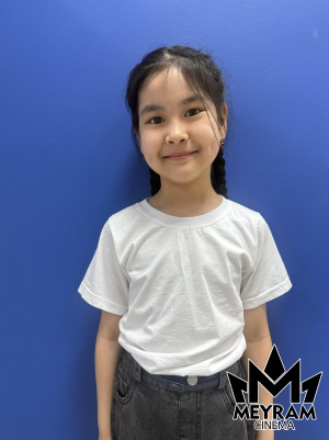 Мейірім Амангелді