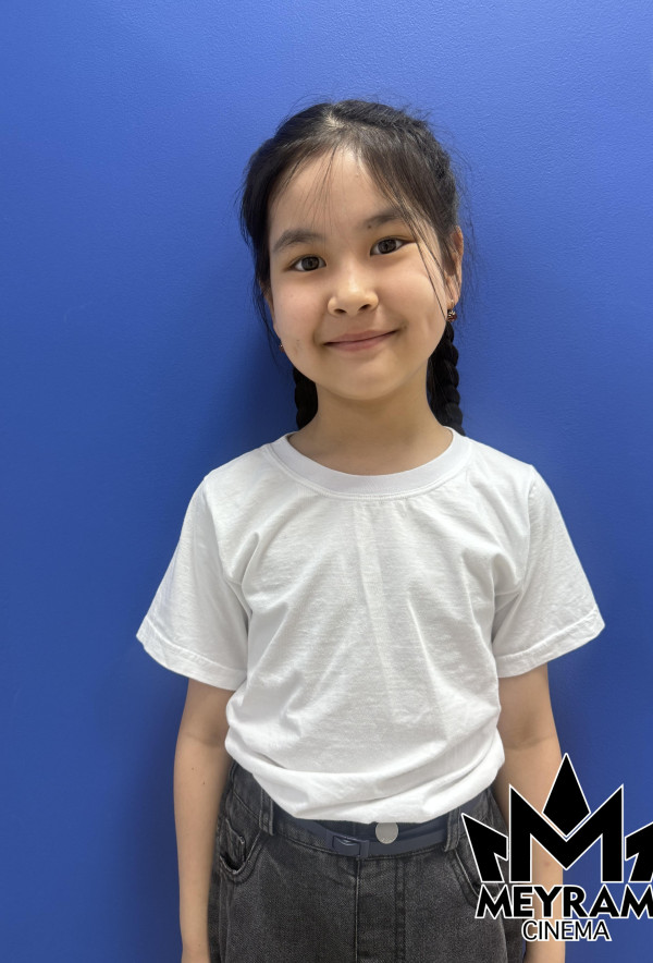 Мейірім Амангелді