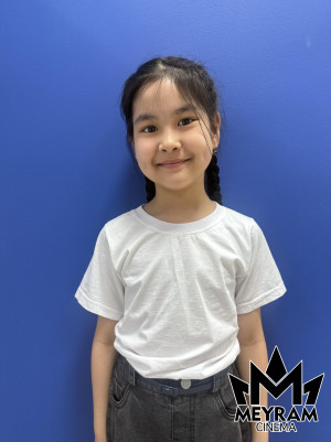 Мейірім Амангелді