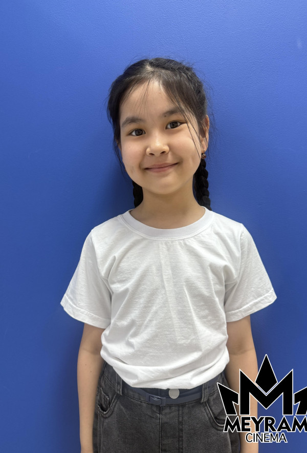 Мейірім Амангелді