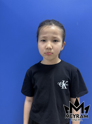 Зәулім Ержанқызы