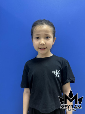 Зәулім Ержанқызы