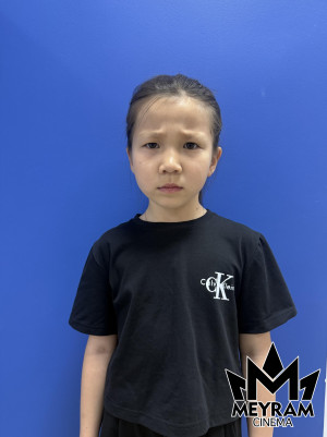 Зәулім Ержанқызы