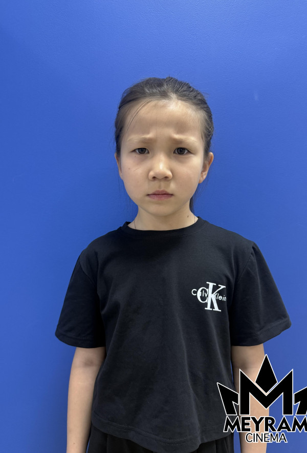 Зәулім Ержанқызы