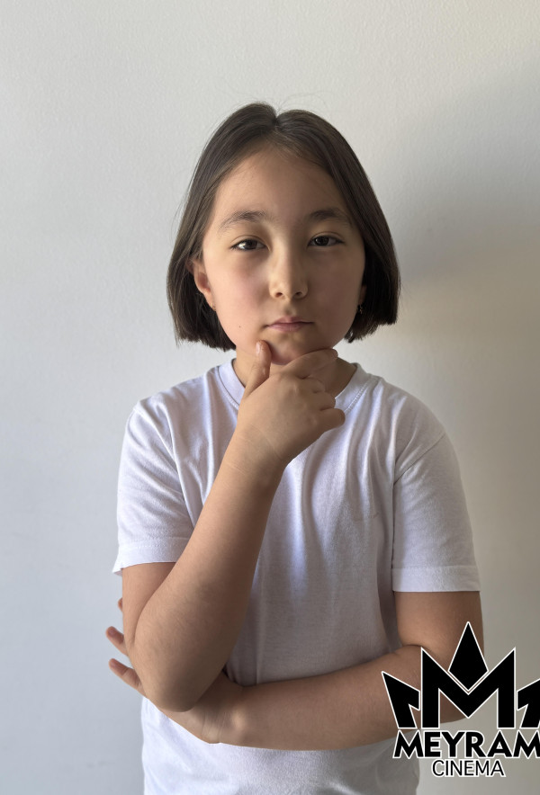 Айару Жұматай