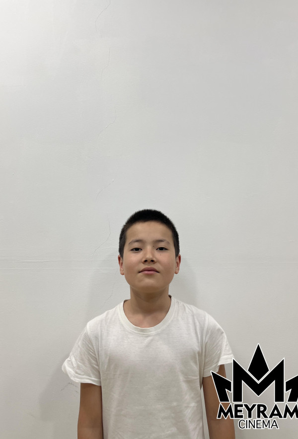 Елнұр Ералы