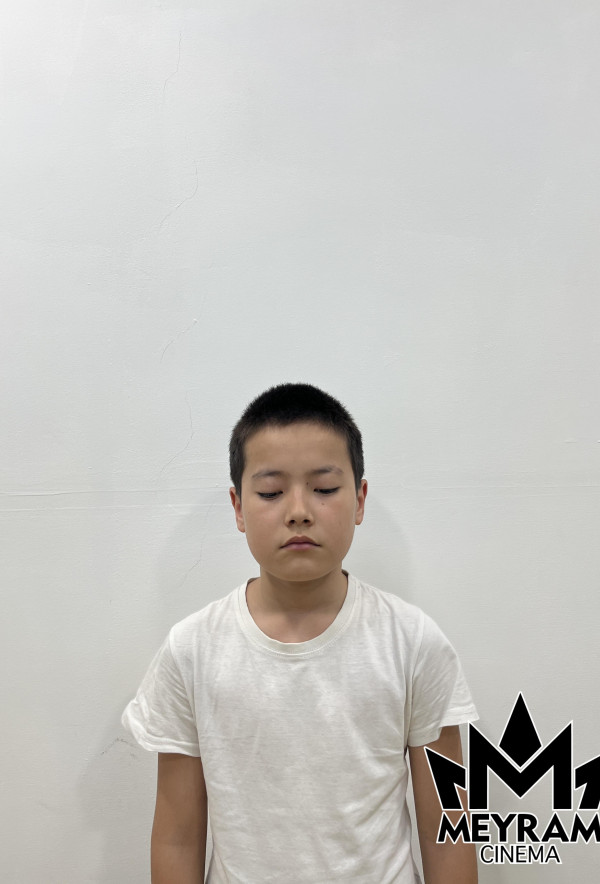 Елнұр Ералы