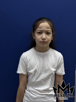 Малика Қайрат