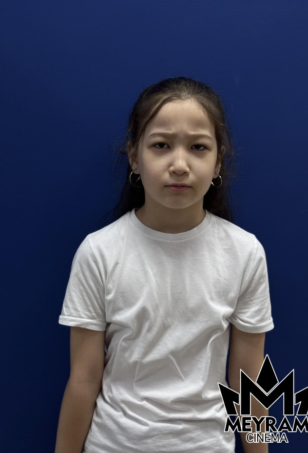 Малика Қайрат