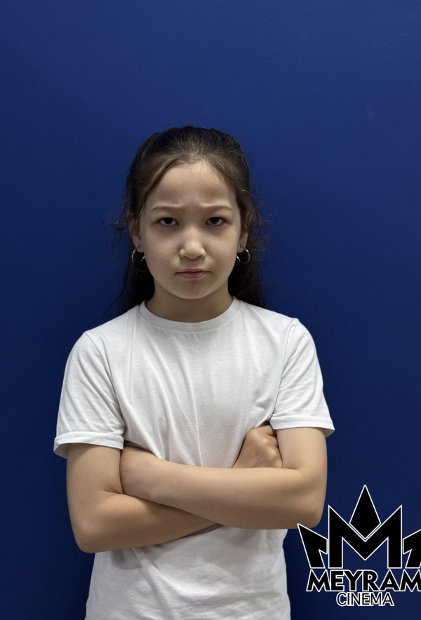 Малика Қайрат