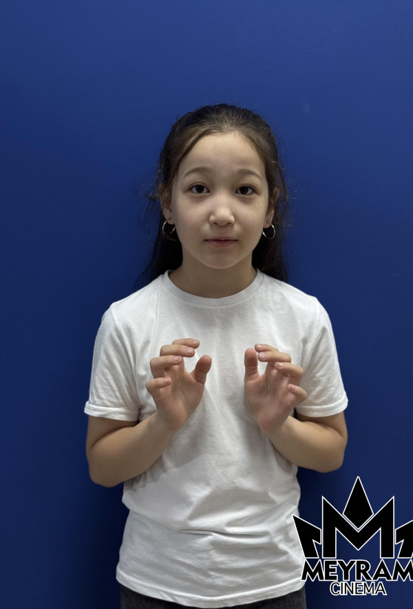 Малика Қайрат