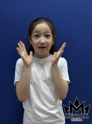 Малика Қайрат