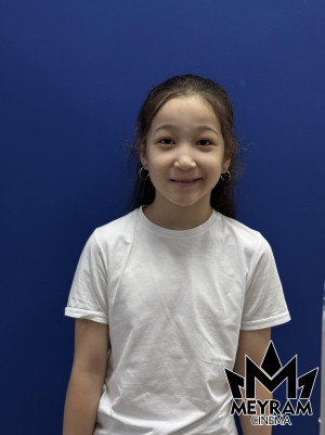 Малика Қайрат