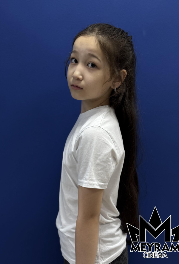 Малика Қайрат