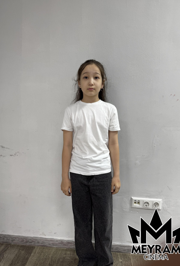 Малика Қайрат