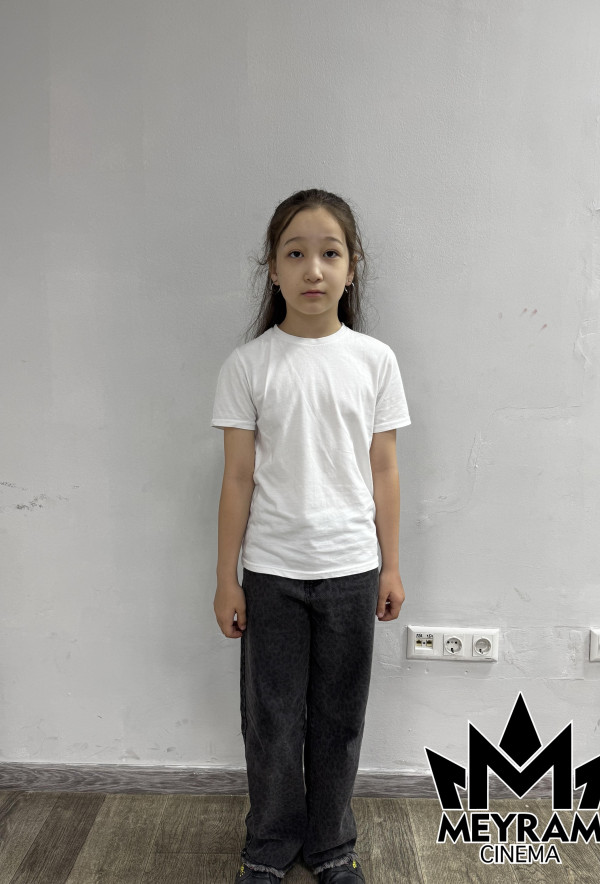 Малика Қайрат