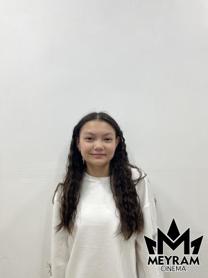 Айару Тулешова