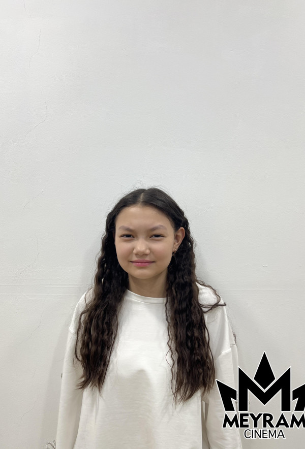 Айару Тулешова