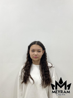 Айару Тулешова