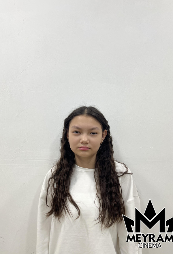 Айару Тулешова