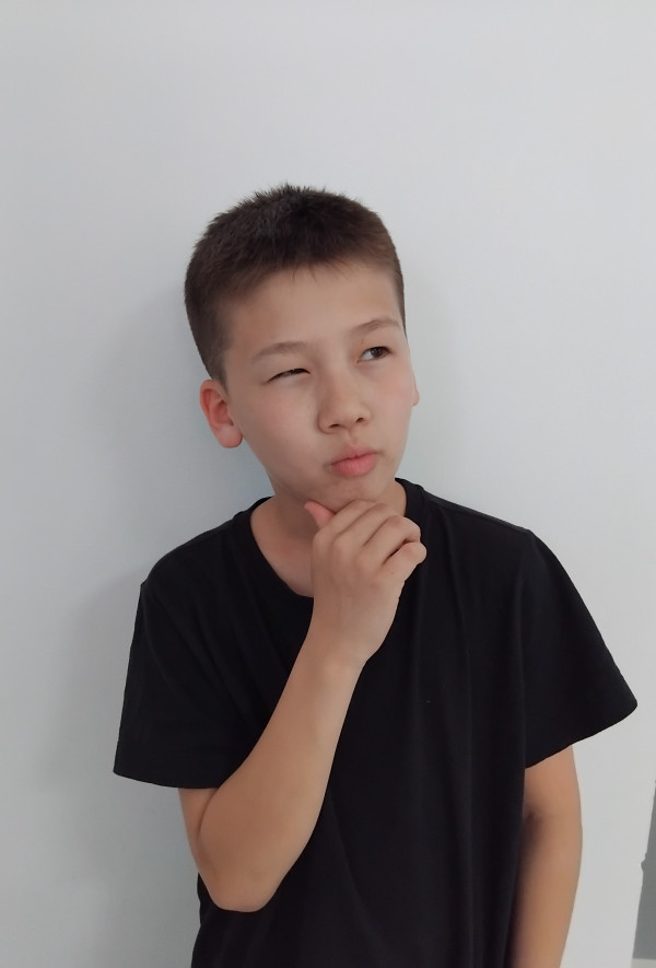 Диас Жалғасбек