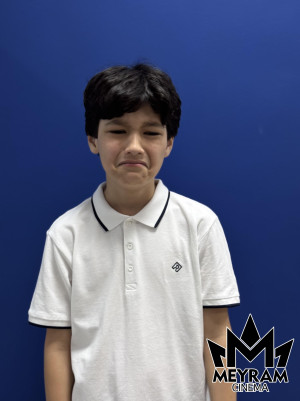 Ибодулло Шавкатов