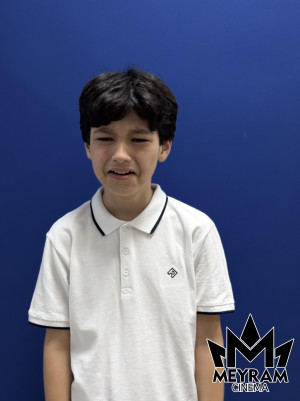 Ибодулло Шавкатов