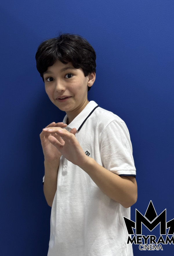 Ибодулло Шавкатов