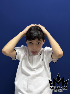 Ибодулло Шавкатов