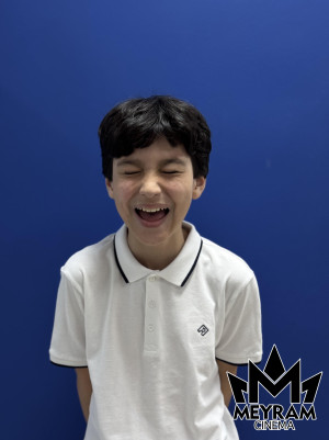 Ибодулло Шавкатов