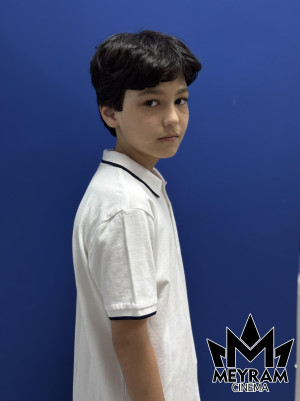 Ибодулло Шавкатов