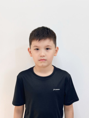 Ильяс Аязбай