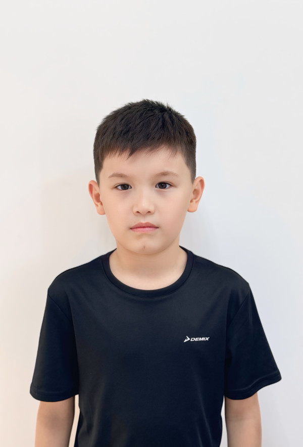 Ильяс Аязбай