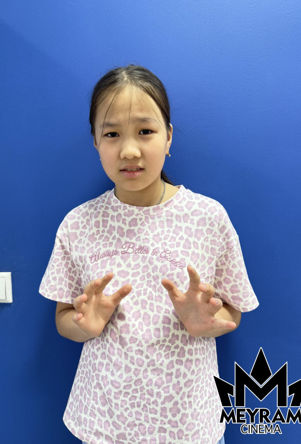 Адия Төрегелді