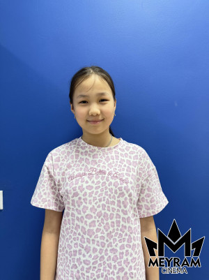 Адия Төрегелді