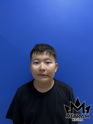 Қалихан Нұрмахан