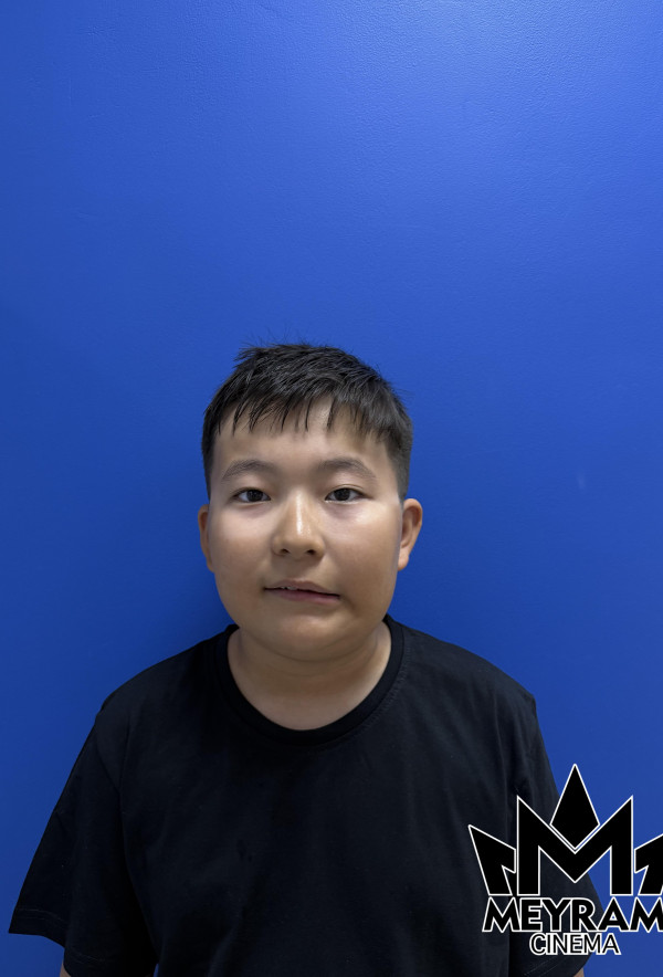 Қалихан Нұрмахан